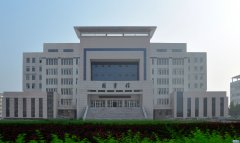 運城市幼兒師范高等?？茖W校圖書館